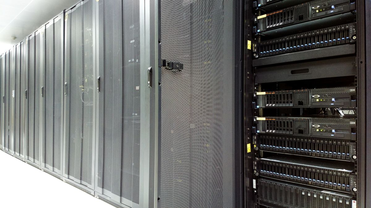 Data Center